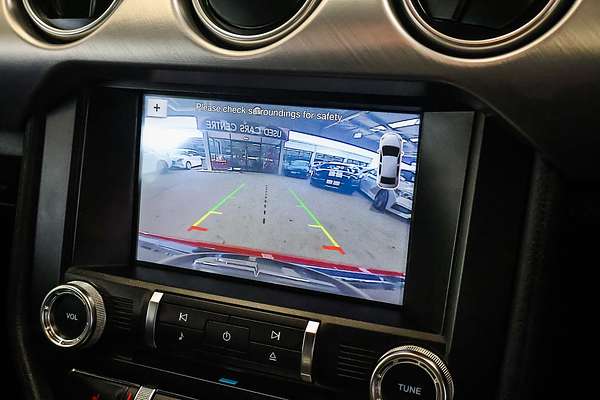 2018 Ford Mustang GT FN