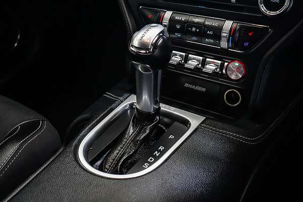 2018 Ford Mustang GT FN