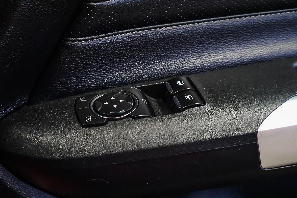 2018 Ford Mustang GT FN