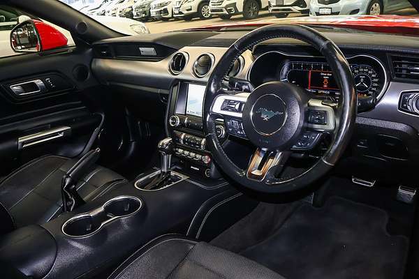 2018 Ford Mustang GT FN