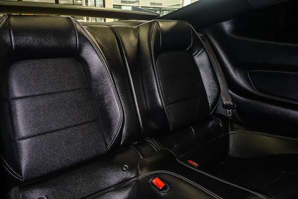 2018 Ford Mustang GT FN