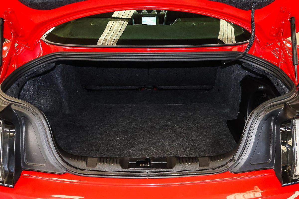 2018 Ford Mustang GT FN