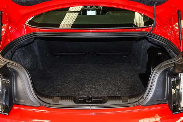 2018 Ford Mustang GT FN