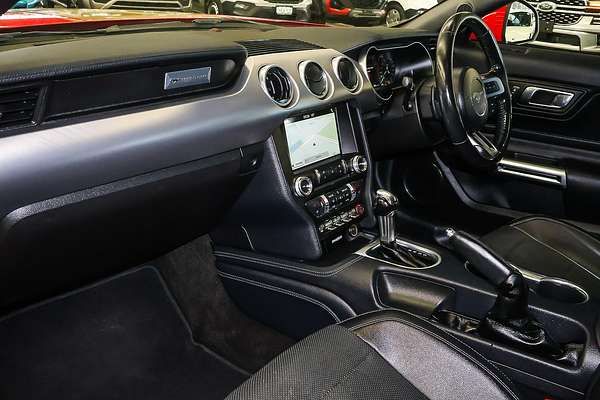 2018 Ford Mustang GT FN