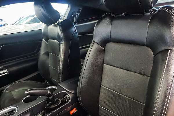 2018 Ford Mustang GT FN