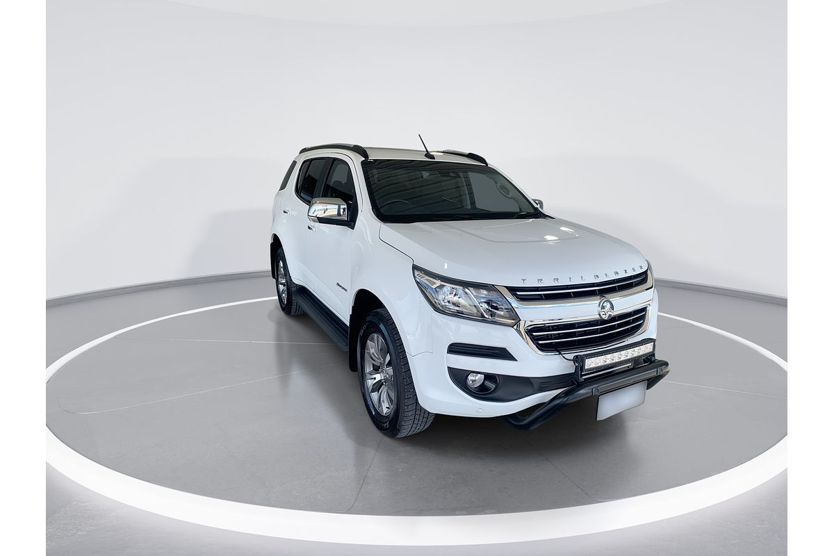 2019 Holden Trailblazer Storm RG