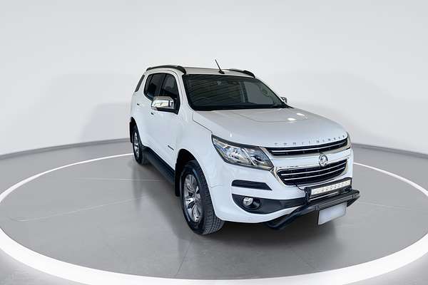 2019 Holden Trailblazer Storm RG