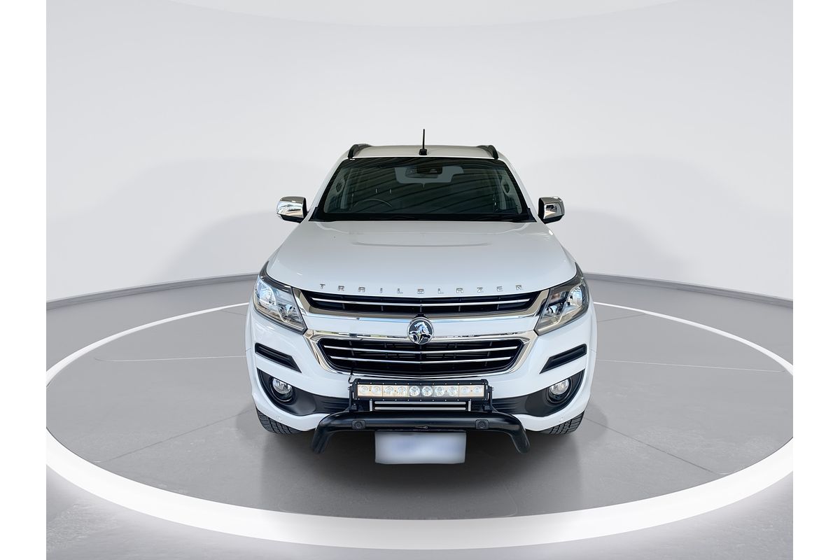 2019 Holden Trailblazer Storm RG