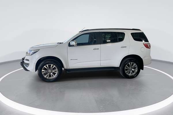 2019 Holden Trailblazer Storm RG