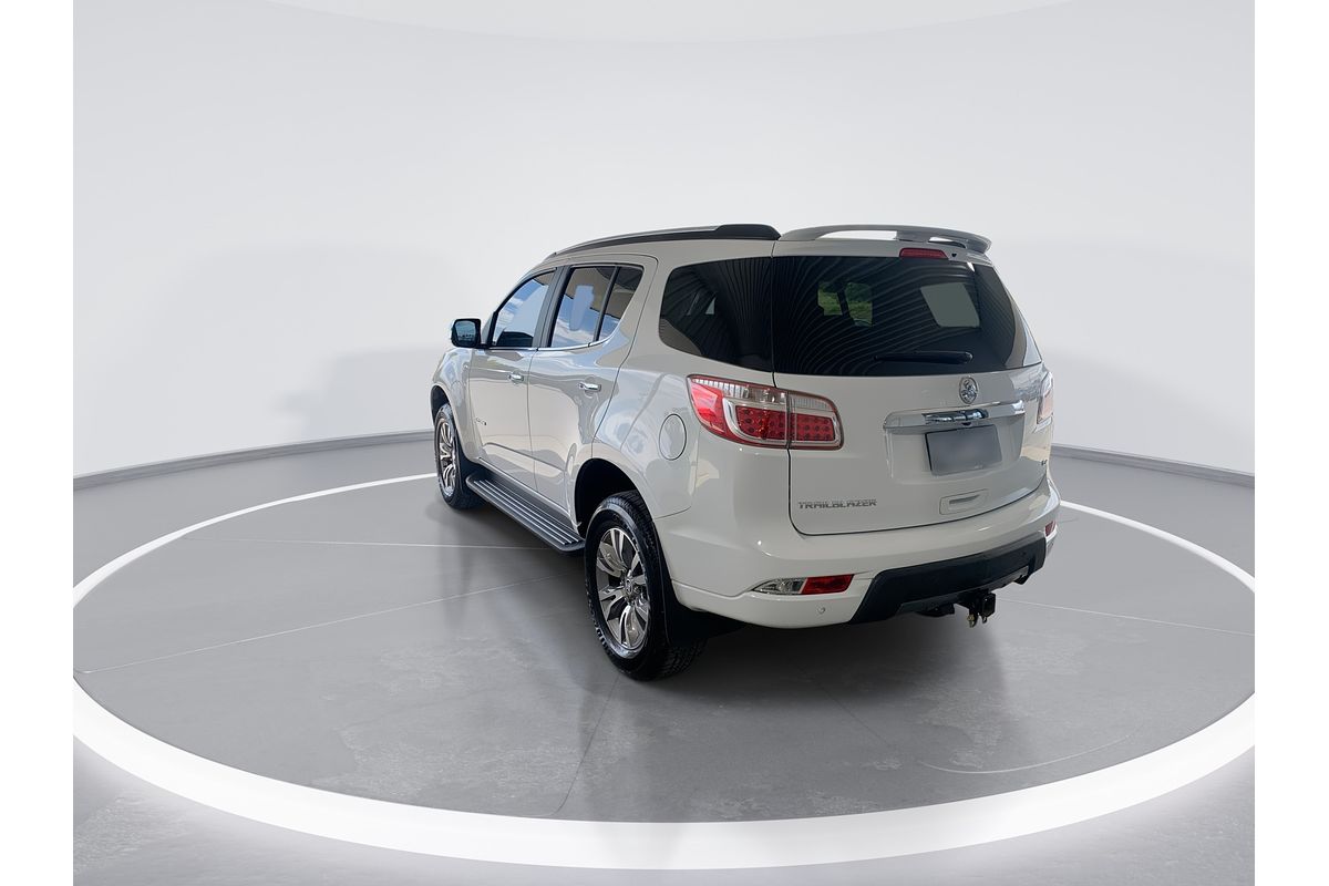 2019 Holden Trailblazer Storm RG