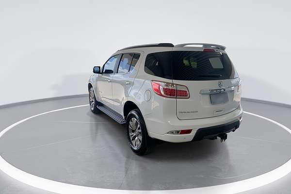 2019 Holden Trailblazer Storm RG