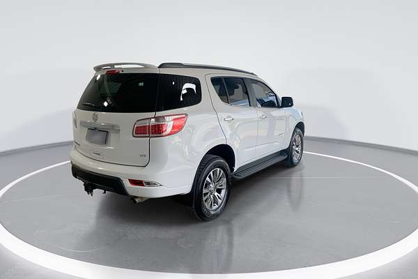 2019 Holden Trailblazer Storm RG