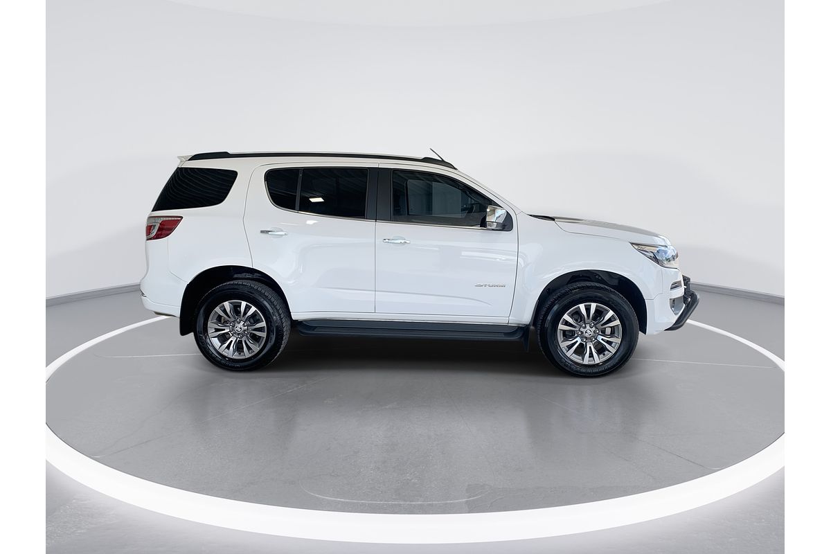 2019 Holden Trailblazer Storm RG