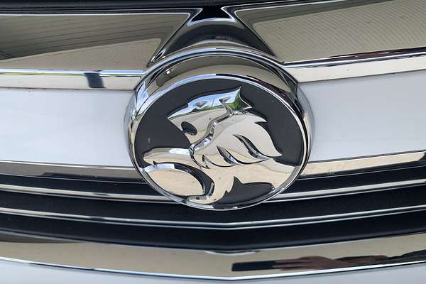 2019 Holden Trailblazer Storm RG