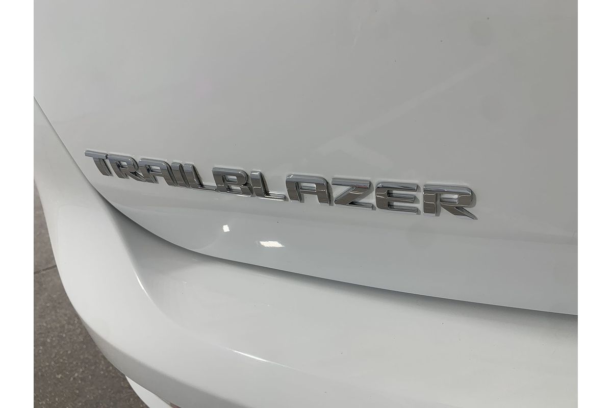 2019 Holden Trailblazer Storm RG