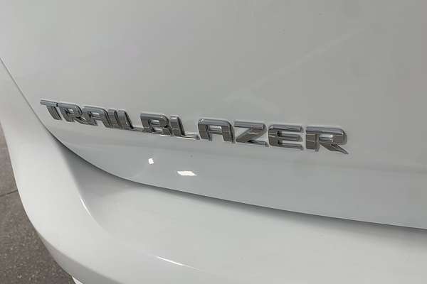 2019 Holden Trailblazer Storm RG