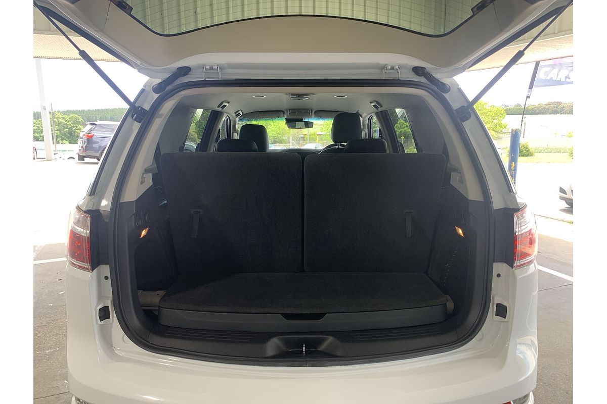 2019 Holden Trailblazer Storm RG