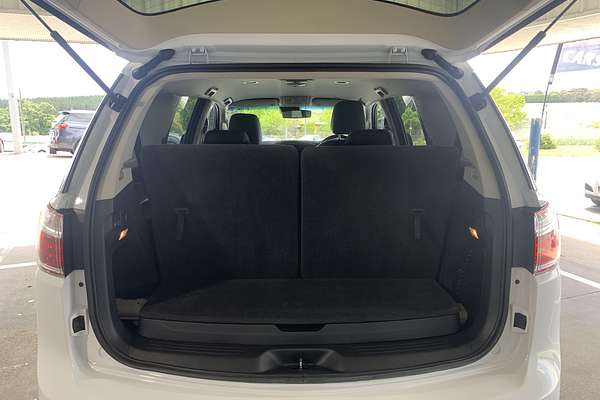 2019 Holden Trailblazer Storm RG