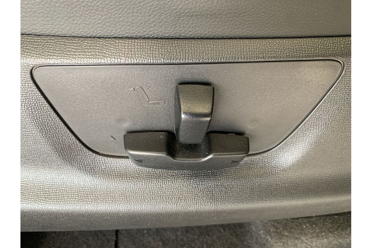 2019 Holden Trailblazer Storm RG