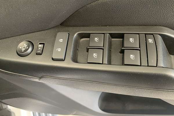 2019 Holden Trailblazer Storm RG