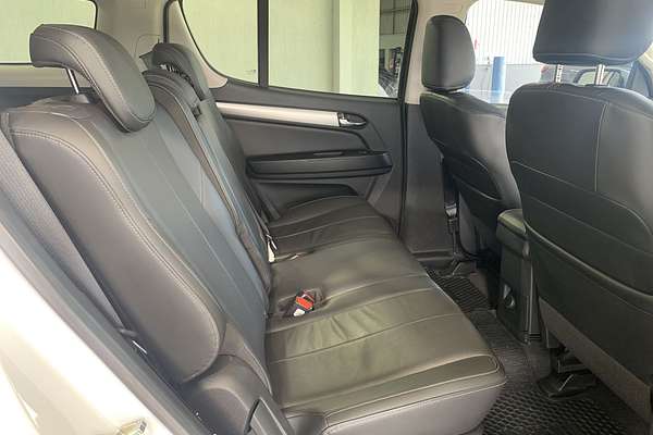 2019 Holden Trailblazer Storm RG