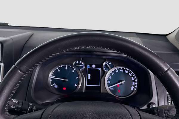 2021 Toyota Landcruiser Prado GXL GDJ150R