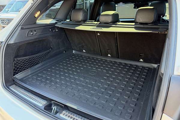 2018 Mercedes-Benz GLC-Class GLC43 AMG X253