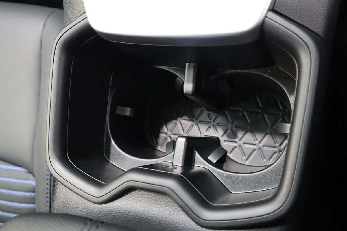 2023 Toyota RAV4 XSE (2WD) HYBRID PREMIUM PAINT AXAH52R