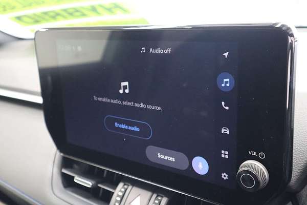 2023 Toyota RAV4 XSE (2WD) HYBRID PREMIUM PAINT AXAH52R