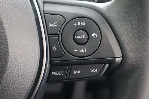 2023 Toyota RAV4 XSE (2WD) HYBRID PREMIUM PAINT AXAH52R