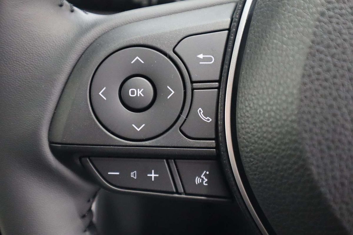 2023 Toyota RAV4 XSE (2WD) HYBRID PREMIUM PAINT AXAH52R