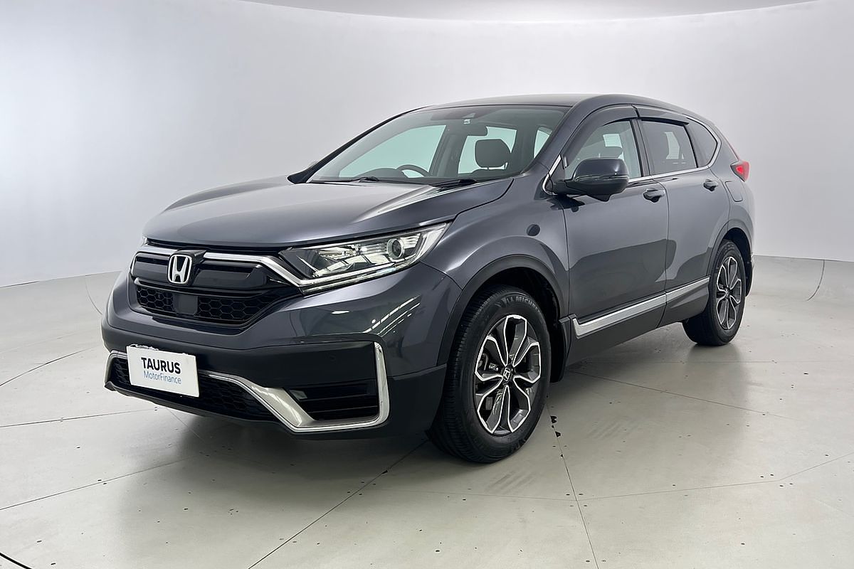 2022 Honda CR-V VTi L AWD RW