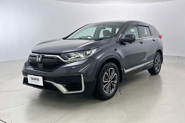 2022 Honda CR-V VTi L AWD RW