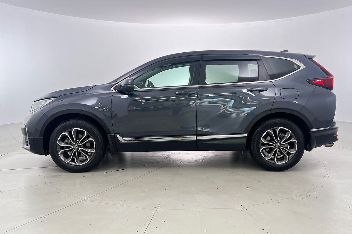 2022 Honda CR-V VTi L AWD RW