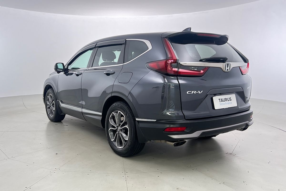 2022 Honda CR-V VTi L AWD RW