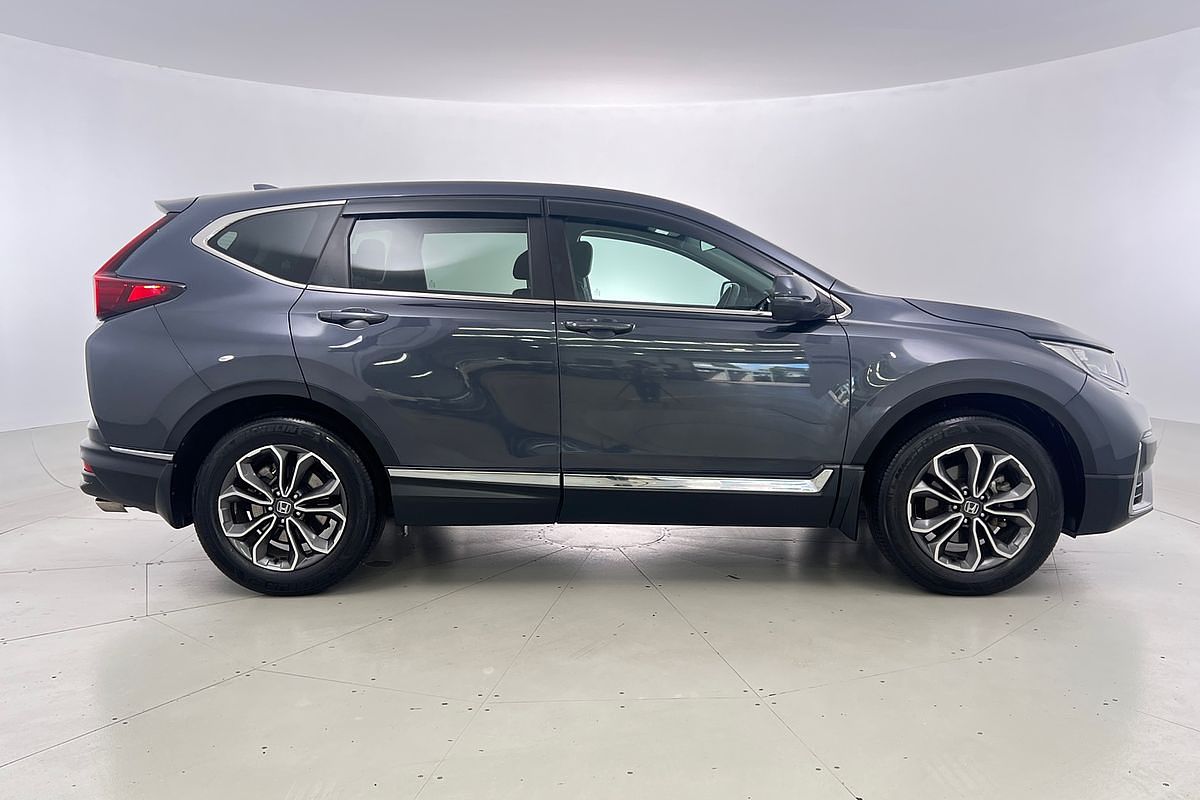 2022 Honda CR-V VTi L AWD RW