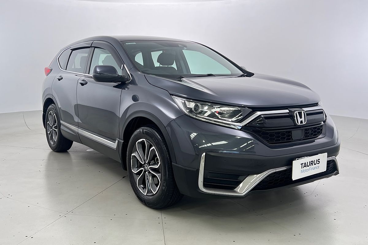 2022 Honda CR-V VTi L AWD RW