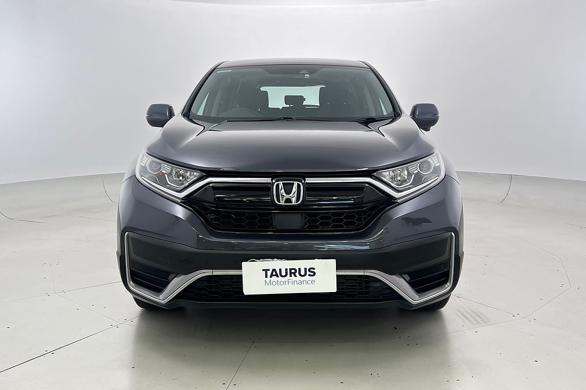 2022 Honda CR-V VTi L AWD RW