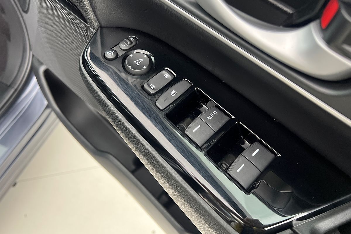 2022 Honda CR-V VTi L AWD RW