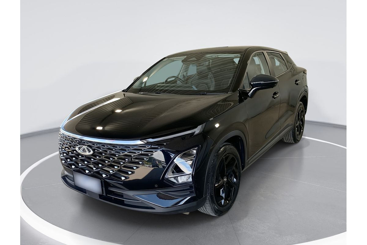 2023 Chery OMODA 5 EX