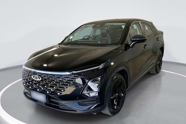 2023 Chery OMODA 5 EX