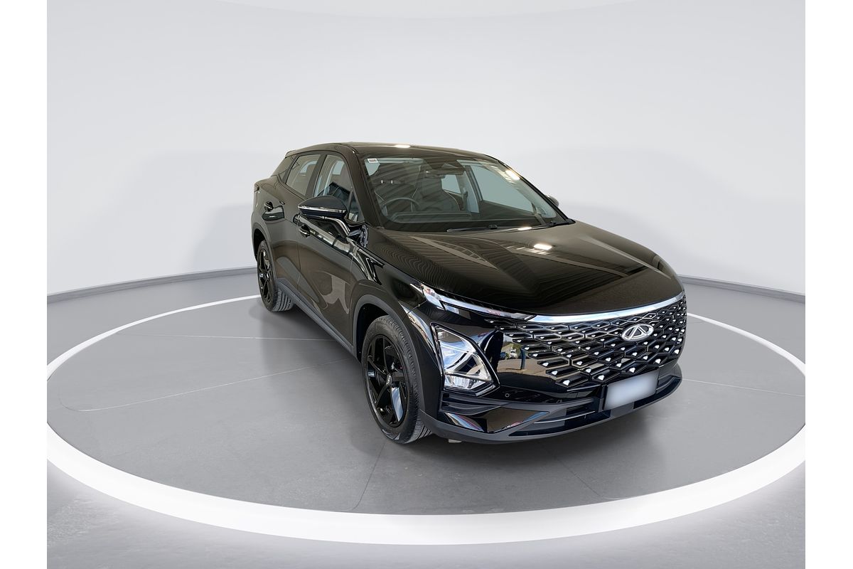 2023 Chery OMODA 5 EX