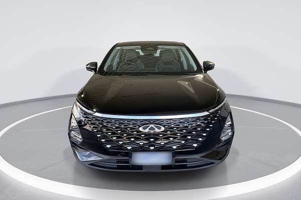 2023 Chery OMODA 5 EX