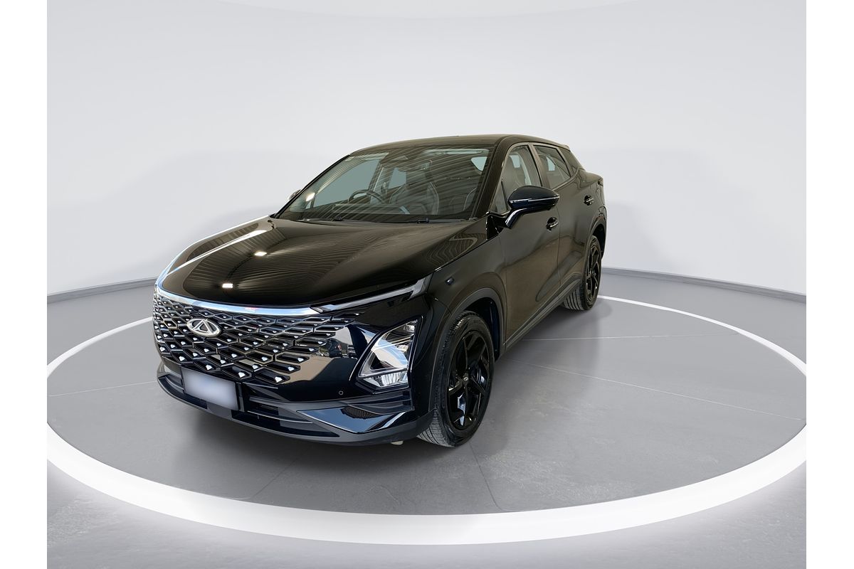 2023 Chery OMODA 5 EX