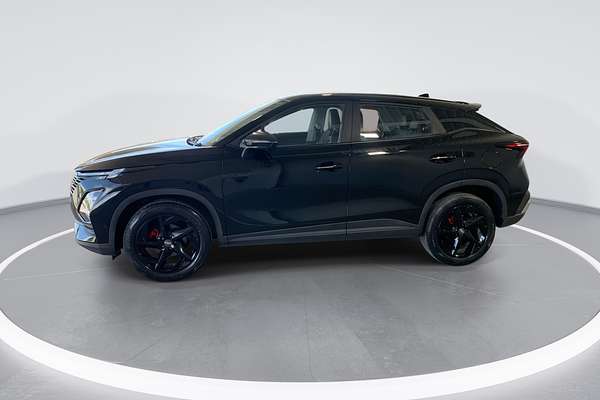 2023 Chery OMODA 5 EX