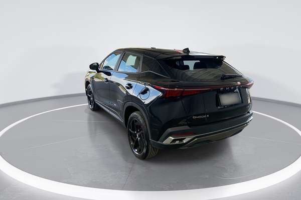 2023 Chery OMODA 5 EX