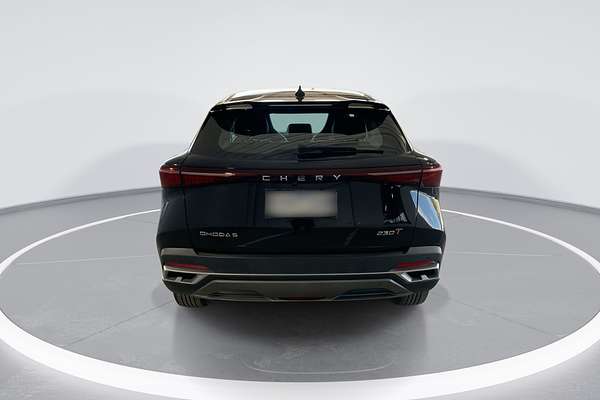 2023 Chery OMODA 5 EX