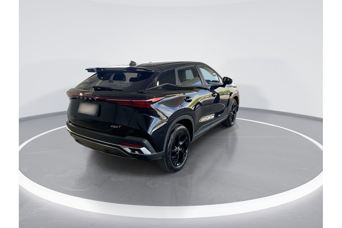 2023 Chery OMODA 5 EX