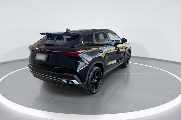 2023 Chery OMODA 5 EX