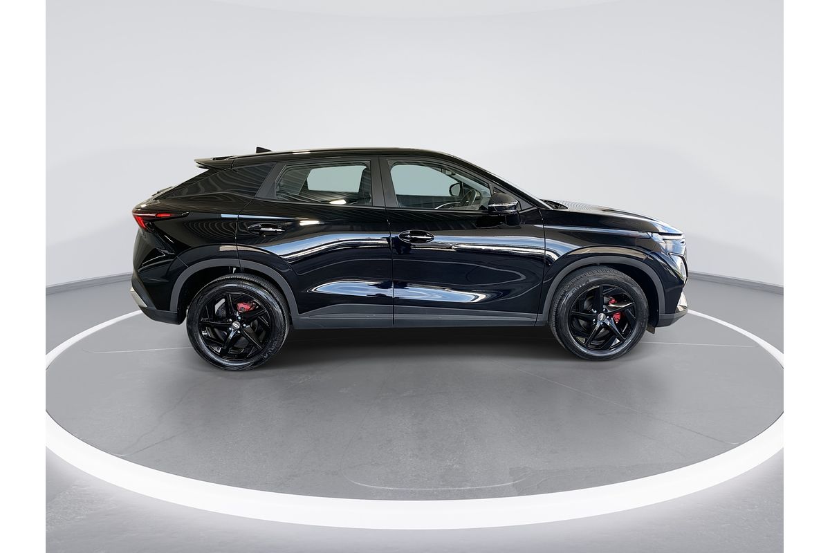 2023 Chery OMODA 5 EX